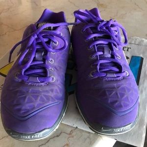 Nike Free Fit 2